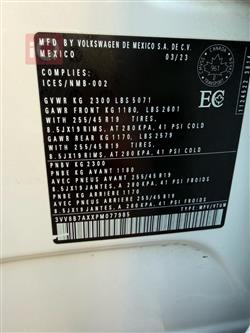 ڤۆڵکسواگن تیگوان